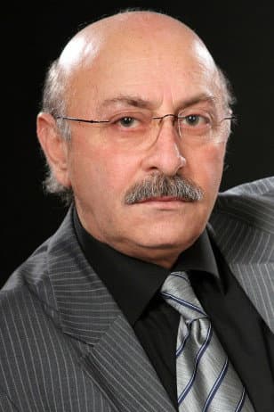 Rafik Aliyev profile