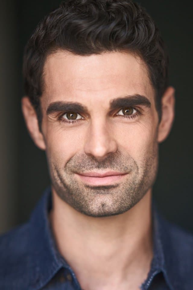 Joe Chambrello profile