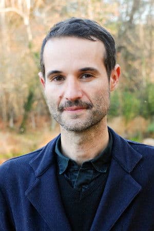 Laurent Lunetta profile