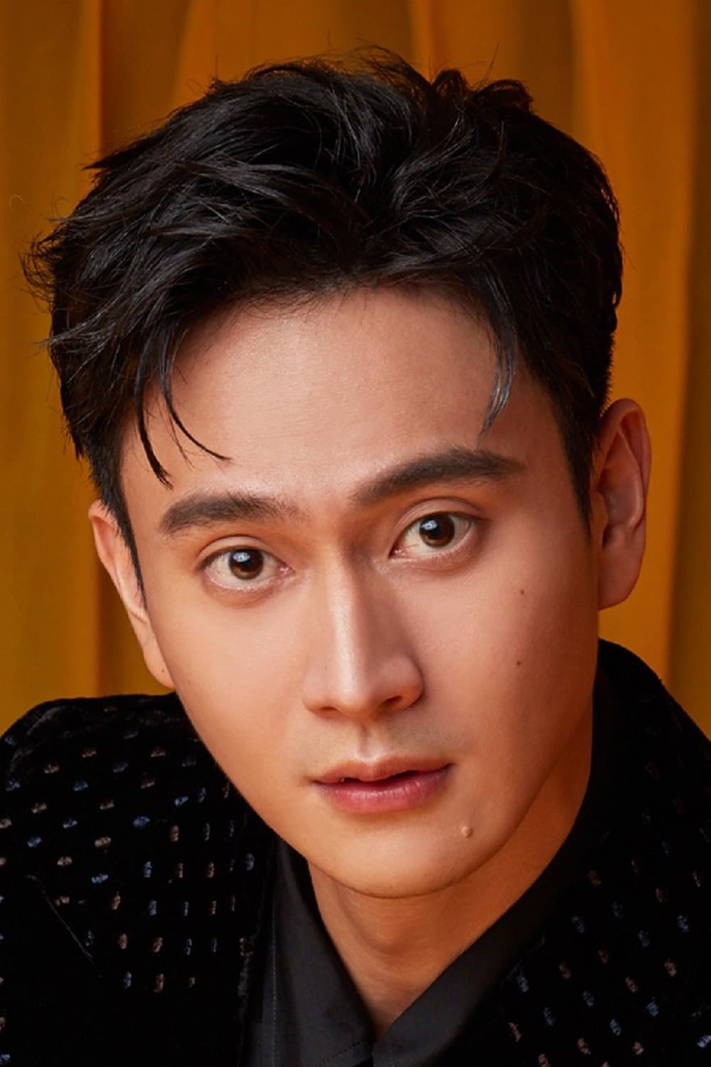 Liu Kuan-ting profile