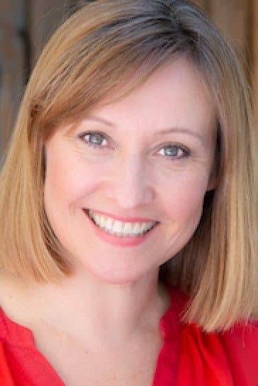 Gabrielle Odinis profile