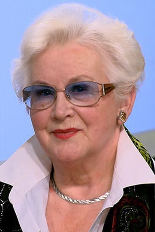 Anna Shatilova profile