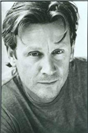 Simon Poland profile