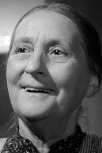 Gertrud Brendler profile