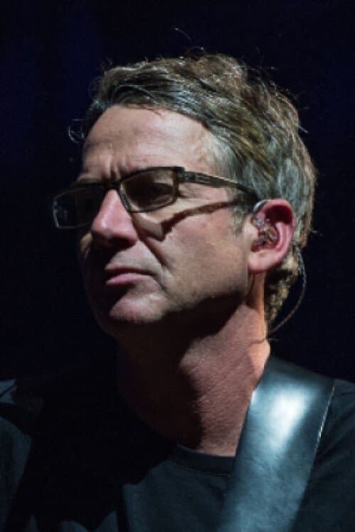 Stone Gossard profile