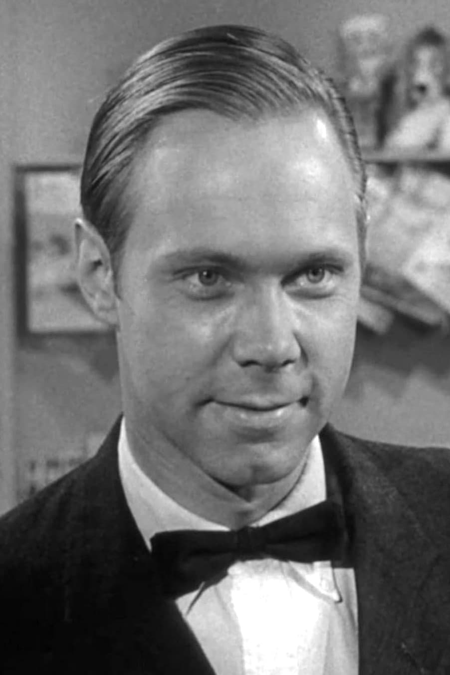 Bill Mullikin profile