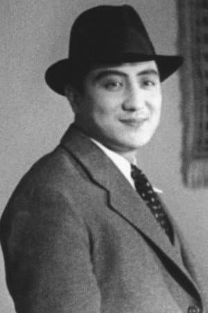 Mitsugu Fujii profile