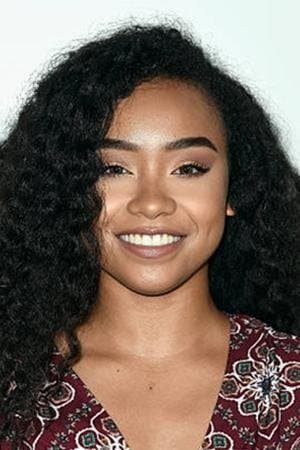 Genneya Walton profile