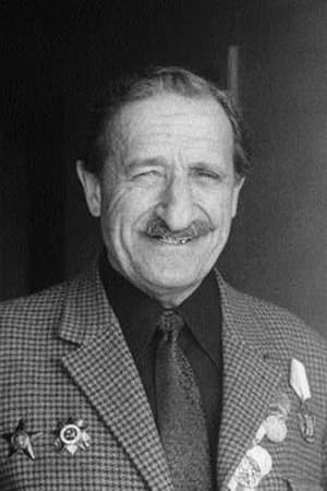 Moris Slobodskoy profile