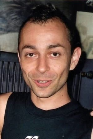 Laurent Mercier profile