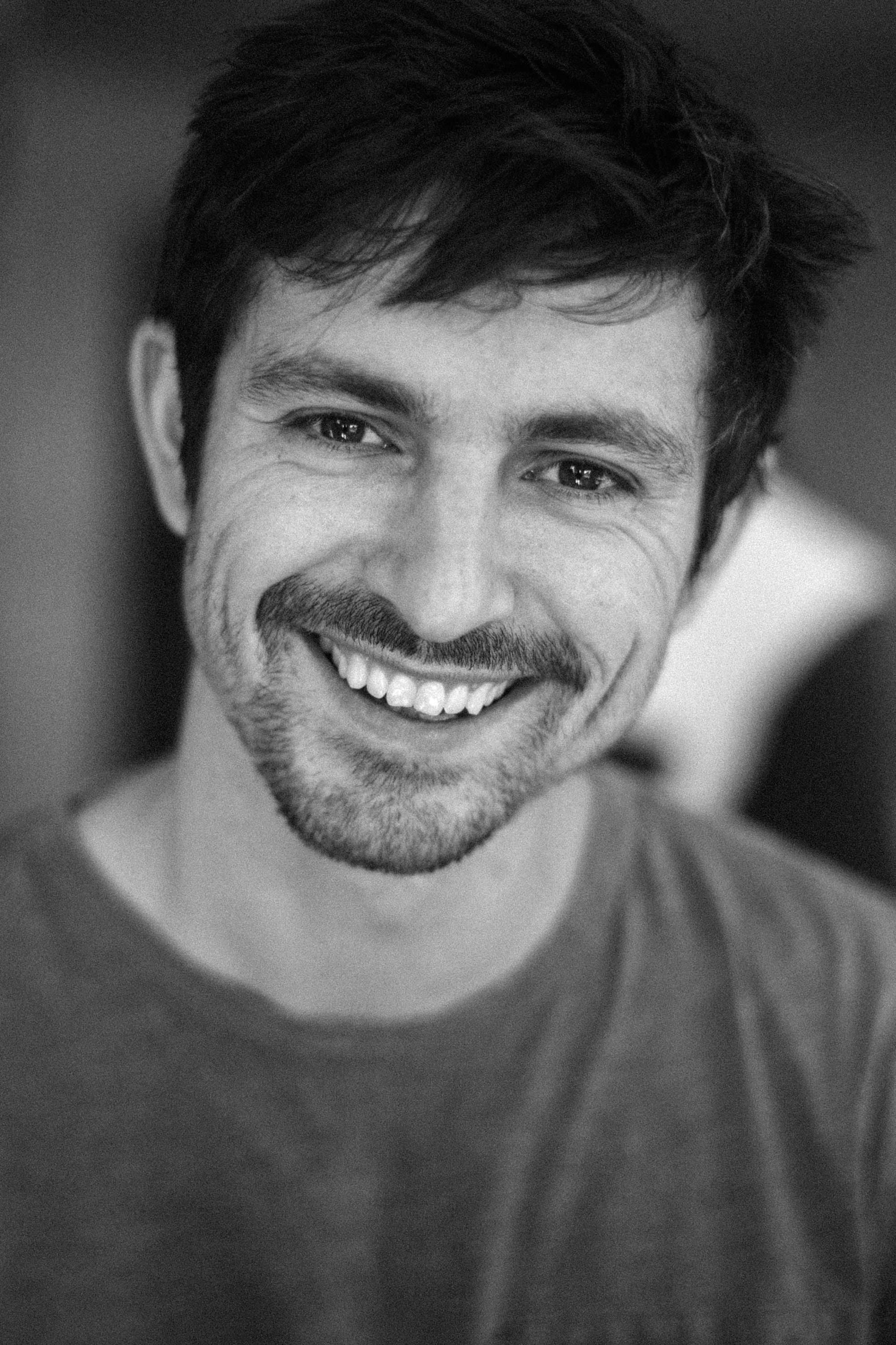 Ben Fordesman profile