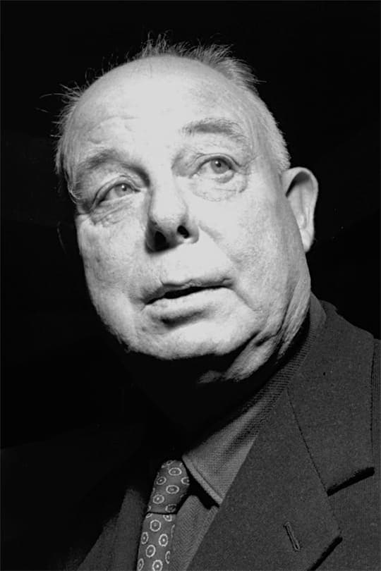 Jean Renoir profile