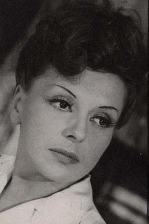 Mária Mezei profile