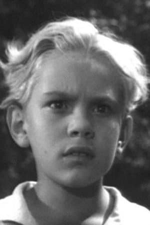 Sergei Rozhnovsky profile