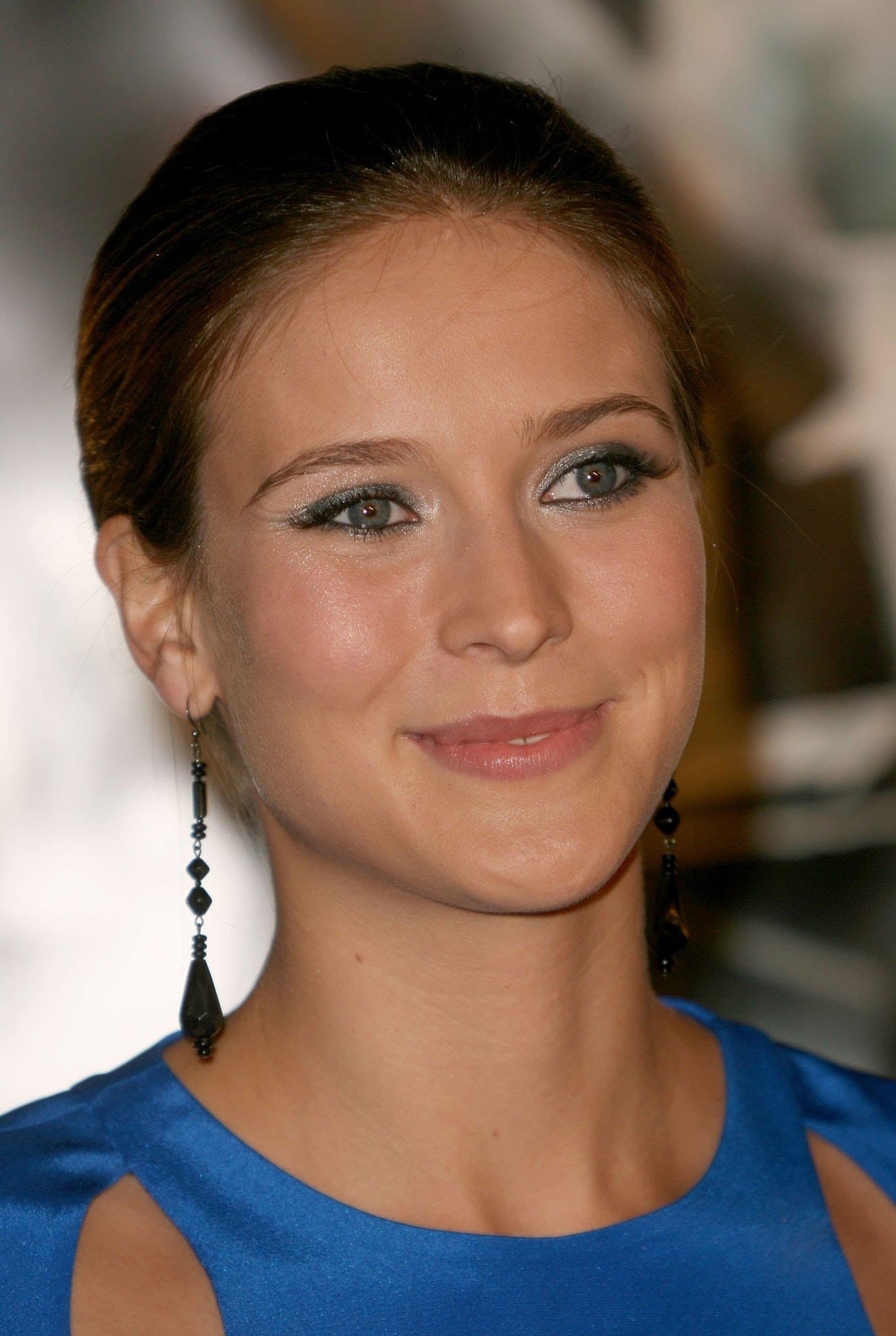 Charlotte Salt profile