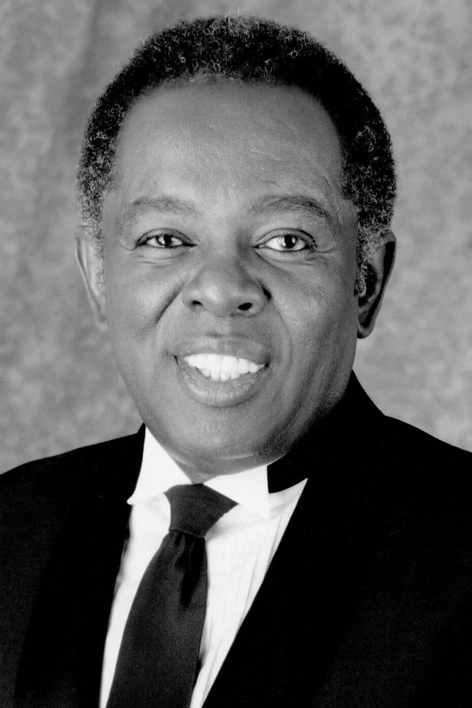 Lou Rawls profile