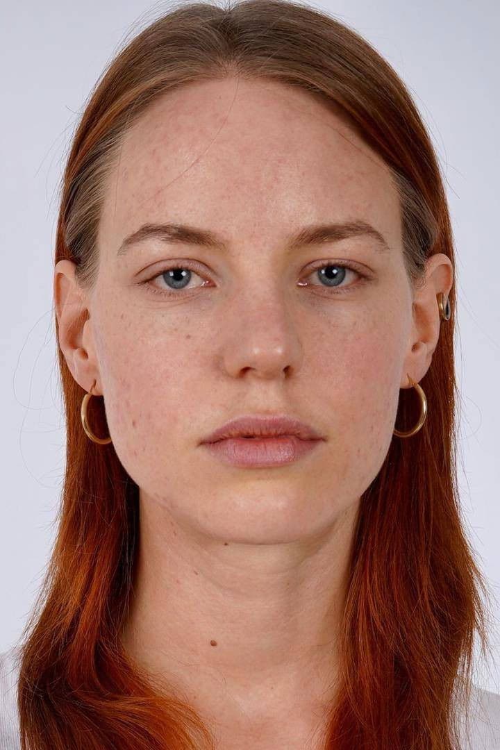 Johanna Adde Dahl profile