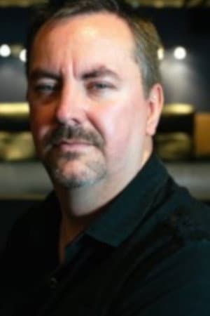 Paul McFadden profile