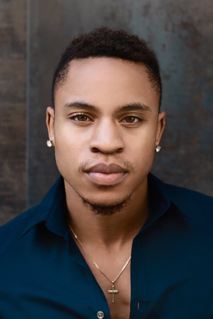 Rotimi profile
