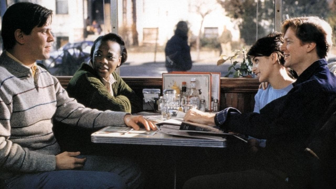 Mr. Jealousy backdrop