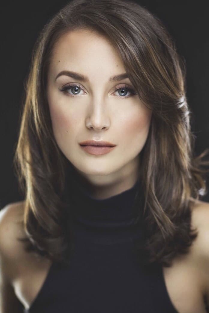 Lauren Maynard profile