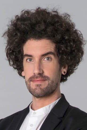 Iván Miñambres profile