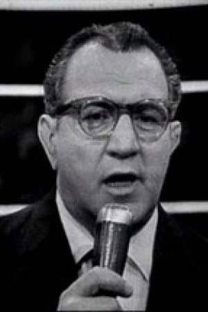 Sammy Menacker profile