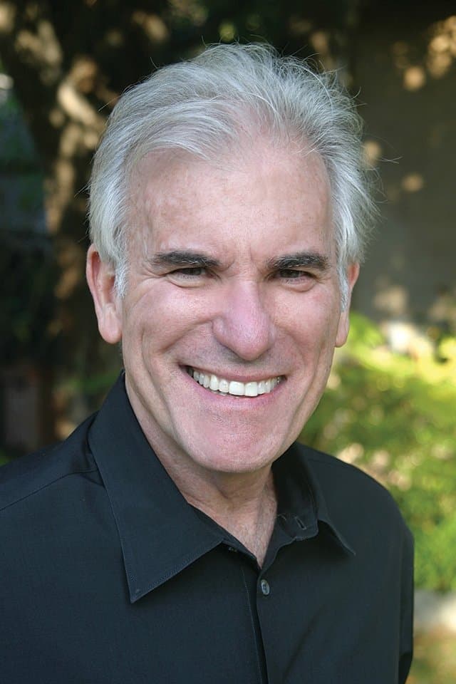 Michael Tronick profile