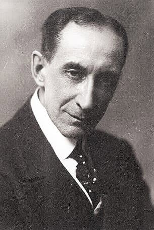 Sidney Herbert profile