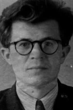 Aleksei Fedotov profile