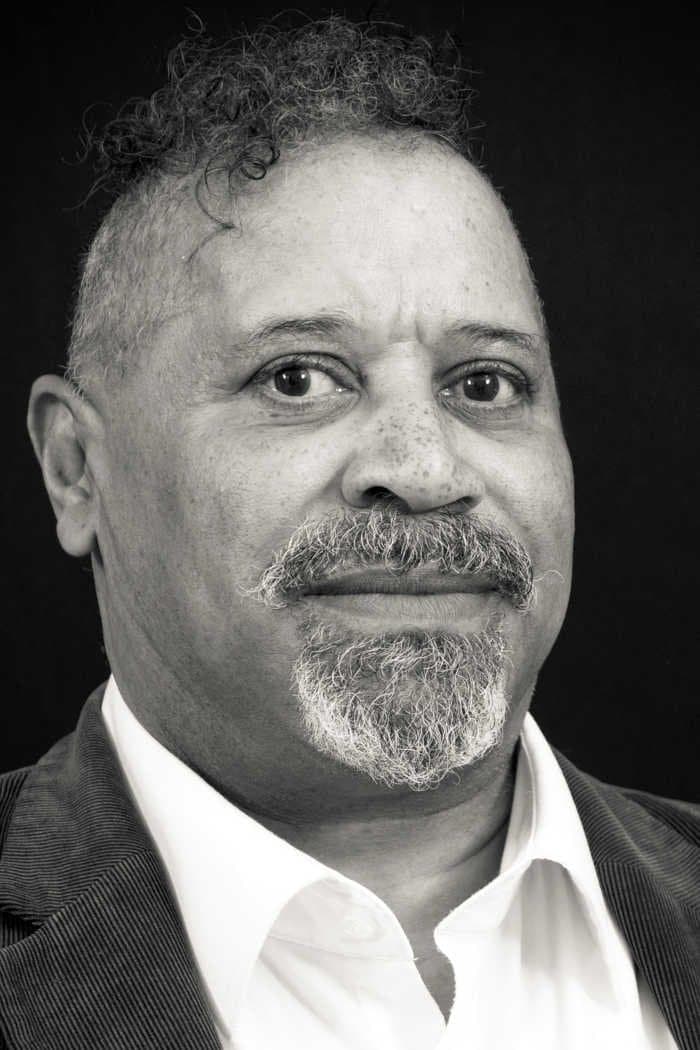 Bruce Ellison profile