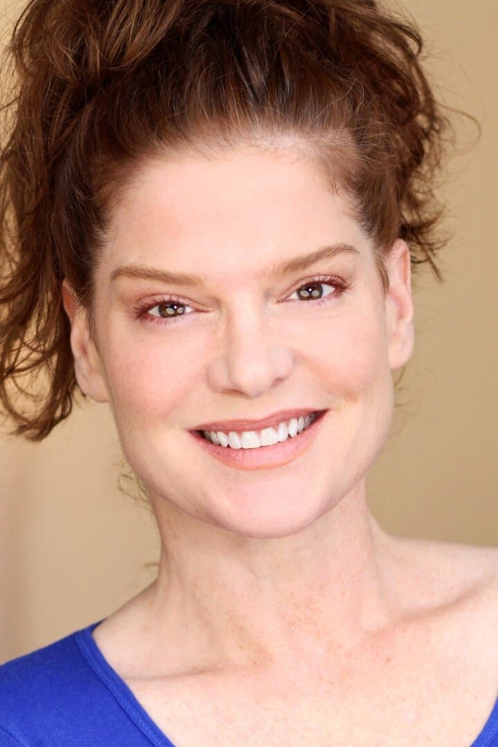 Katherine Disque profile