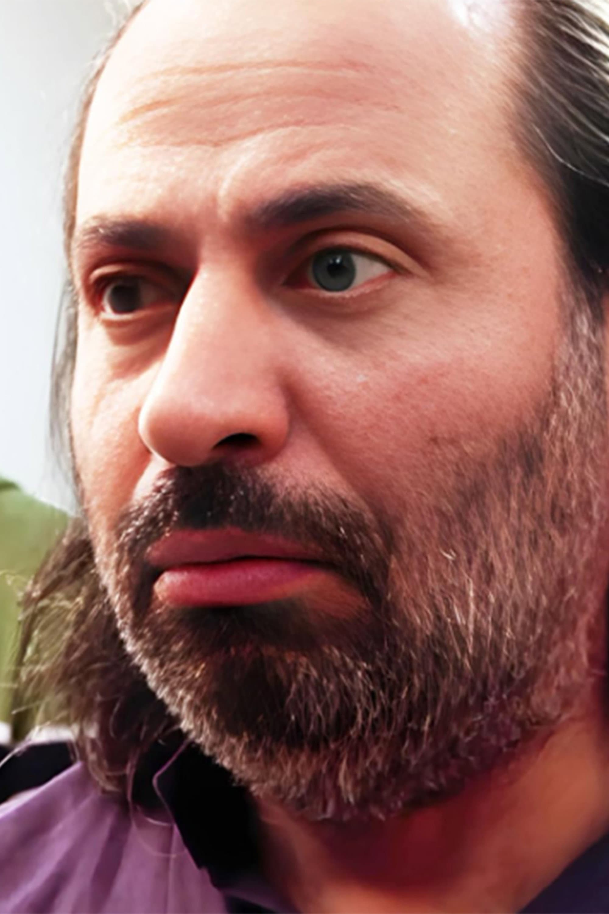 Mustafa Abu Hanood profile