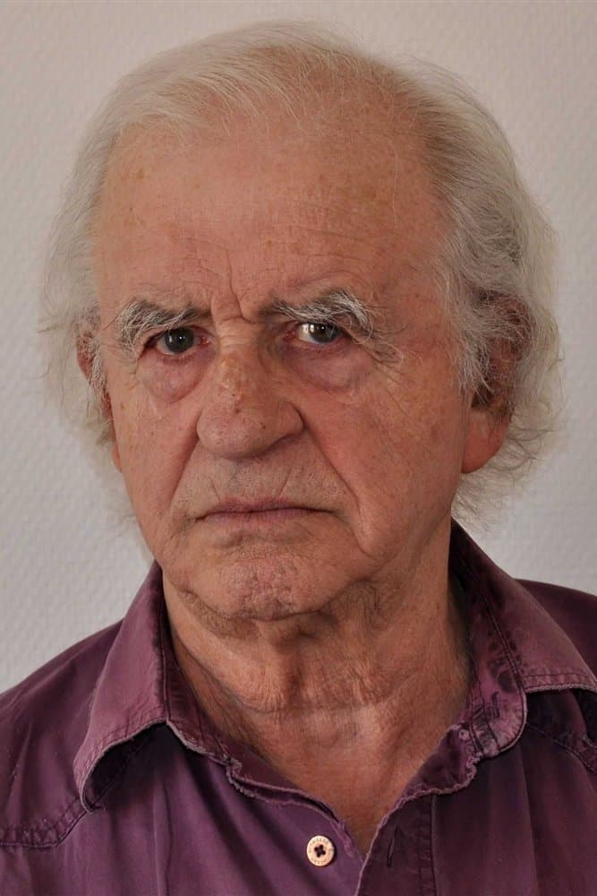 Claude Lévèque profile