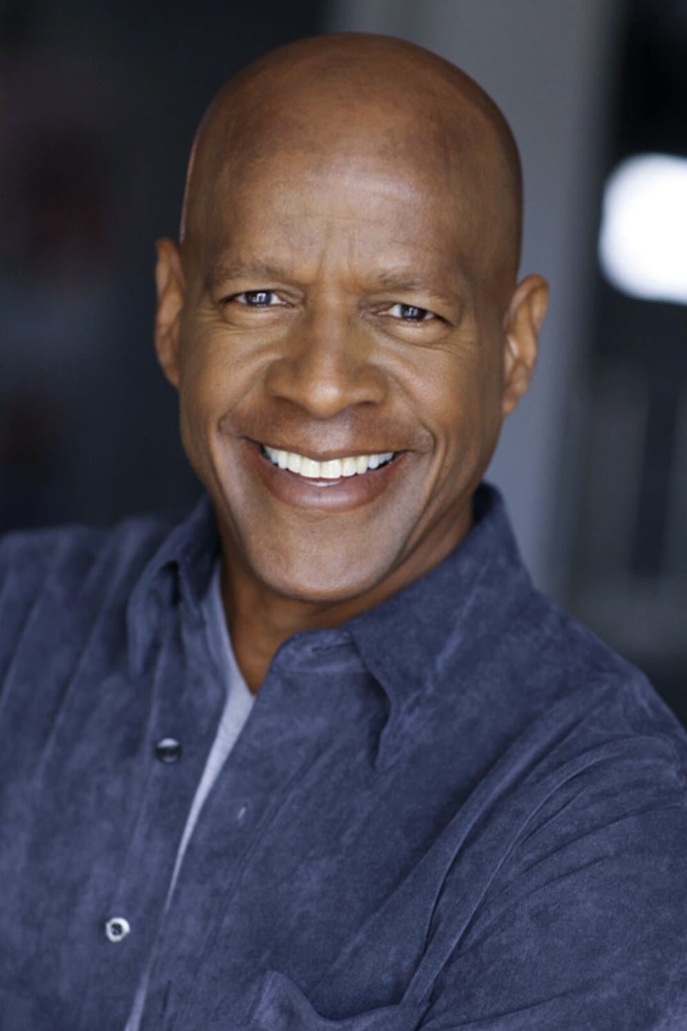 Steven Waldren profile