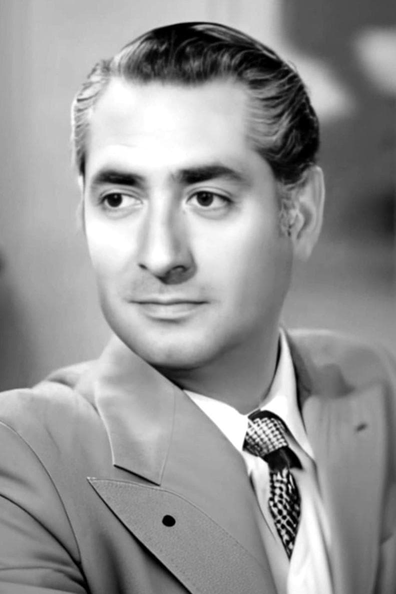 Luis Beristáin profile