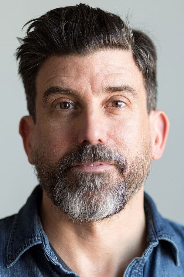 David Neumann profile