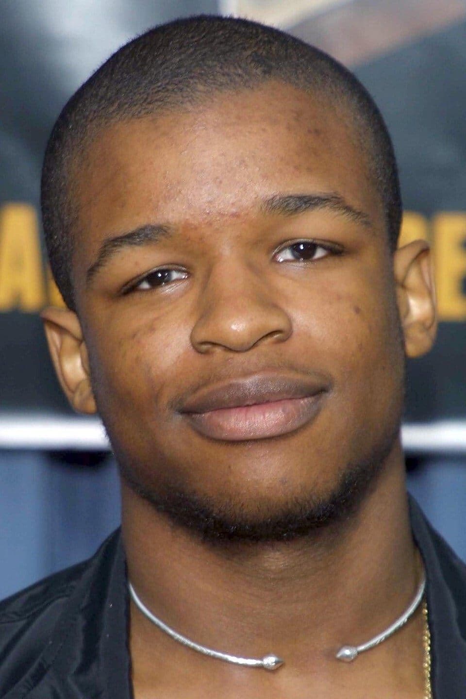 Brenden Jefferson profile