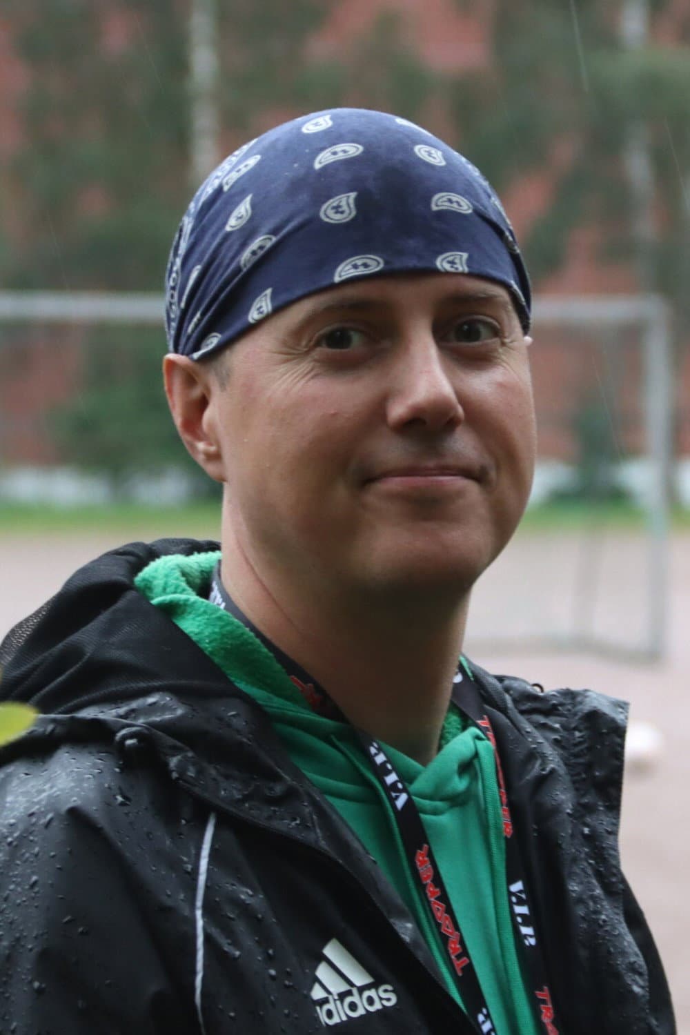 Matti Kuusniemi profile