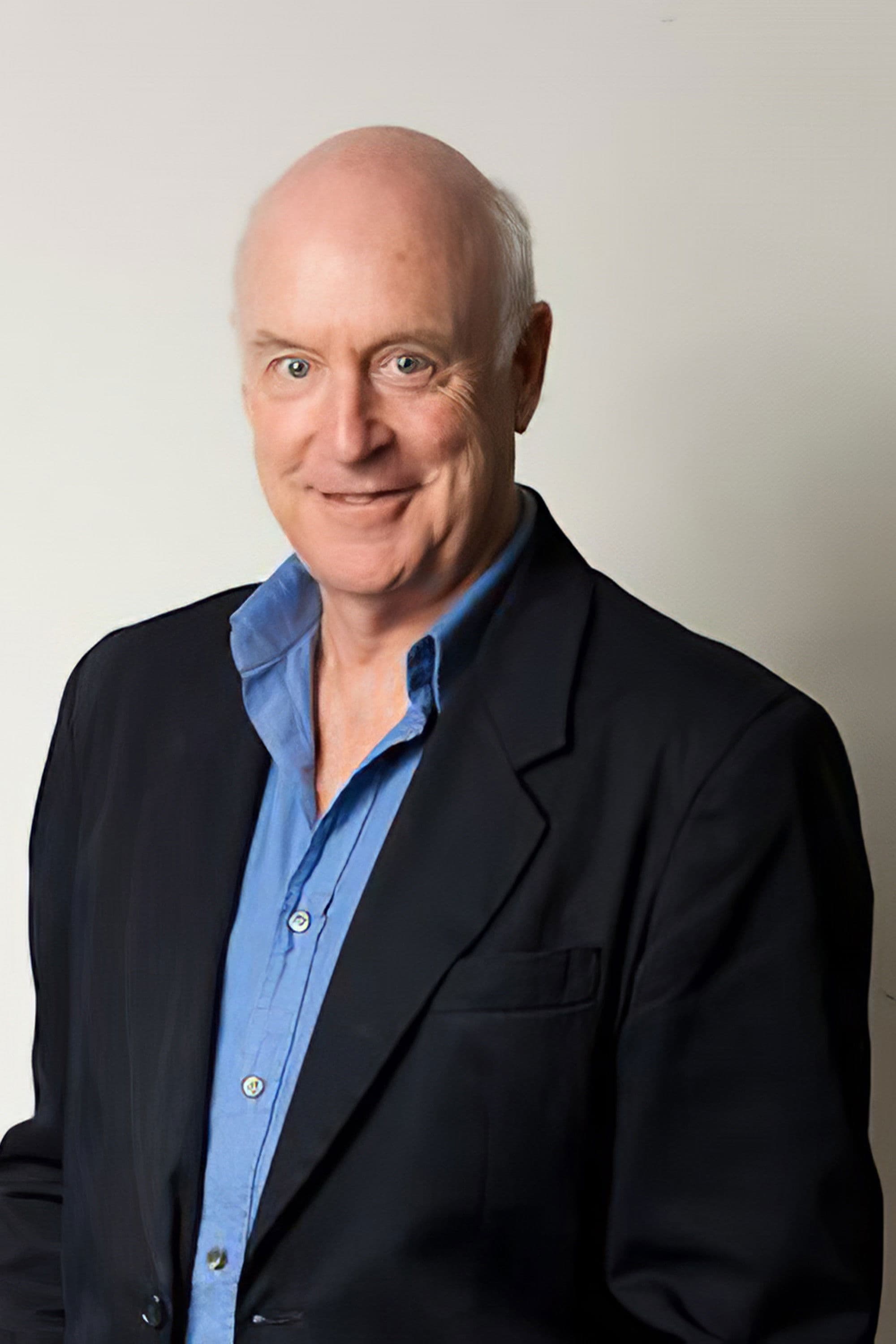 John Clarke profile