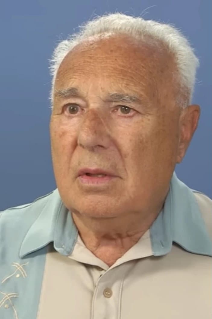 Arthur Provis profile