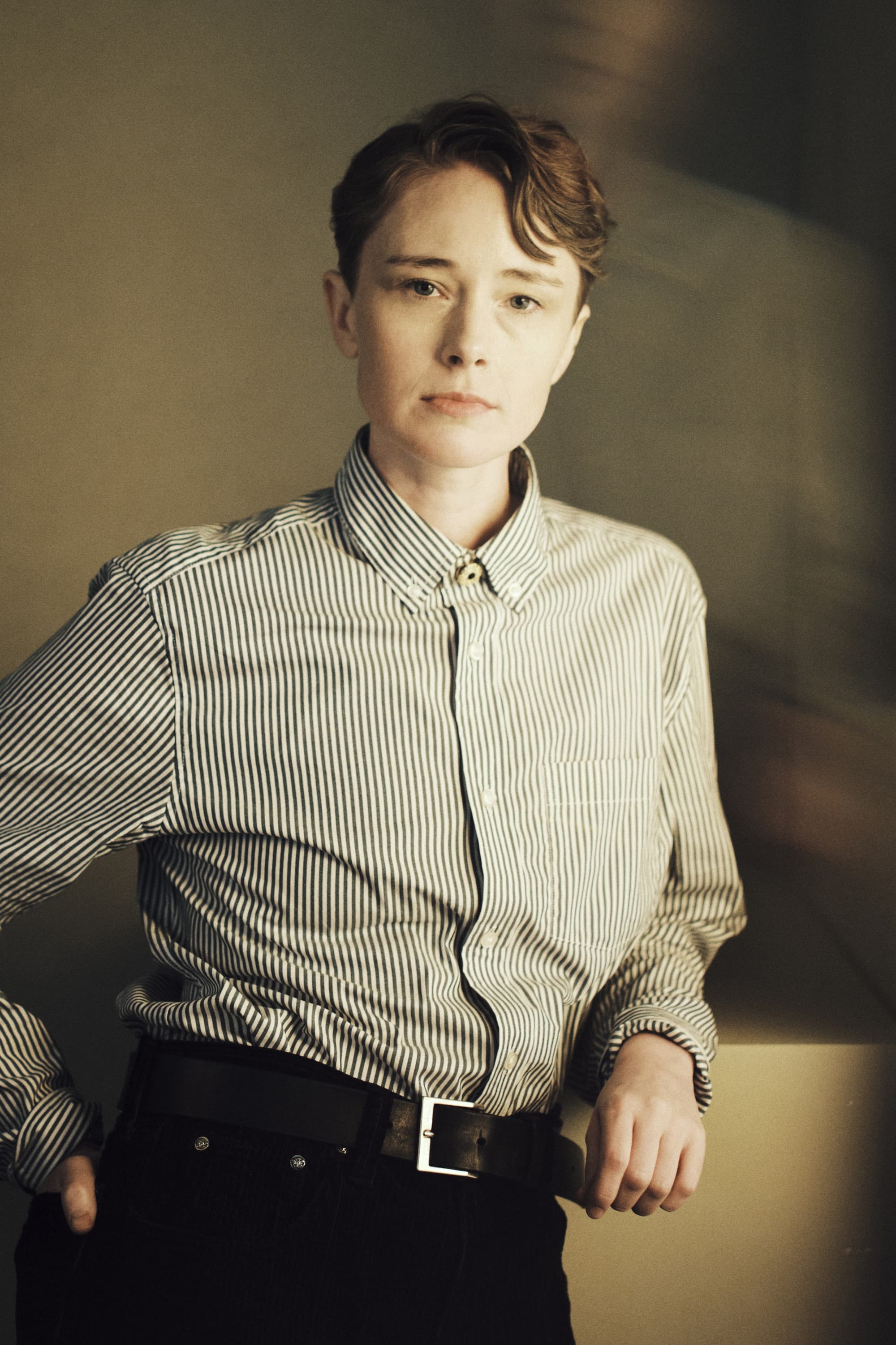 Lowen Morrow profile