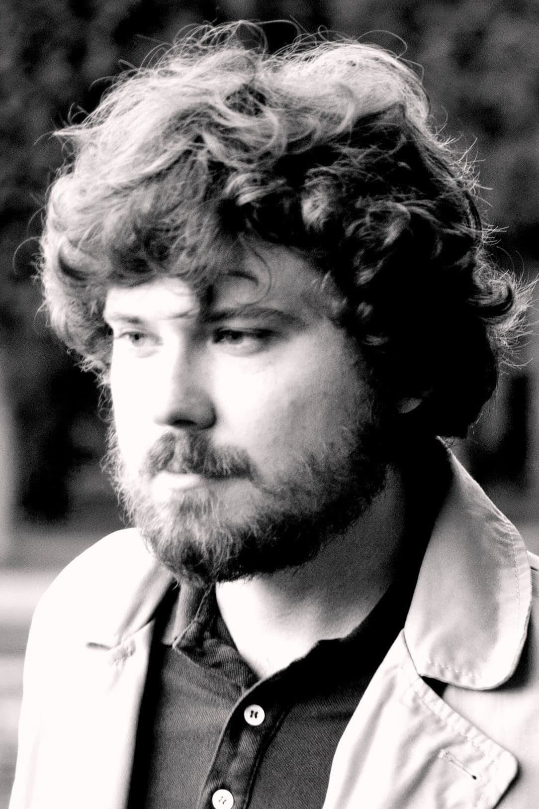 Misha Panfilov profile