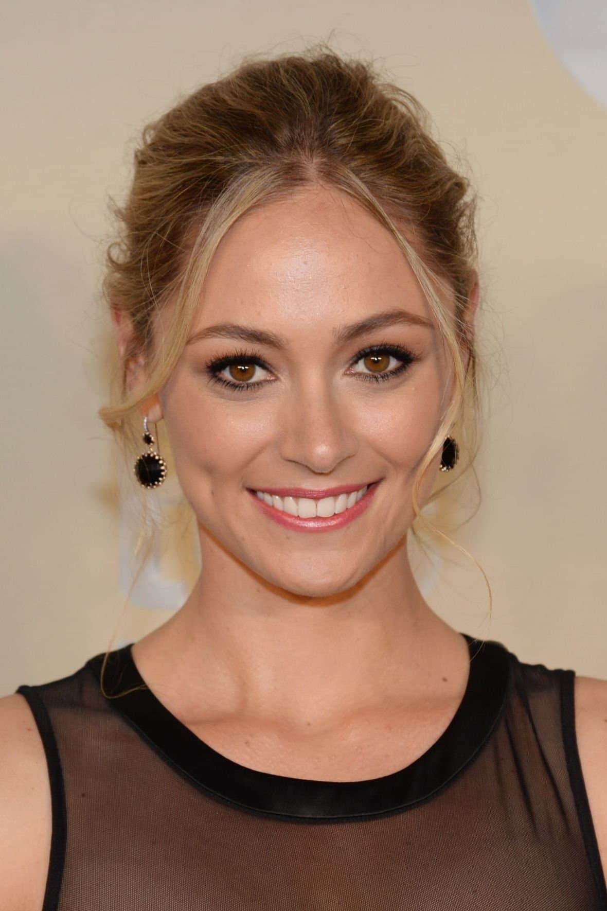 Elizabeth Masucci profile