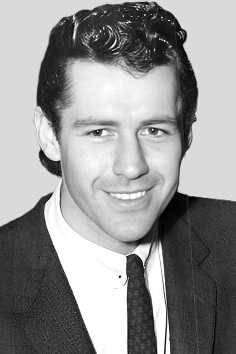 Gordon Scott profile