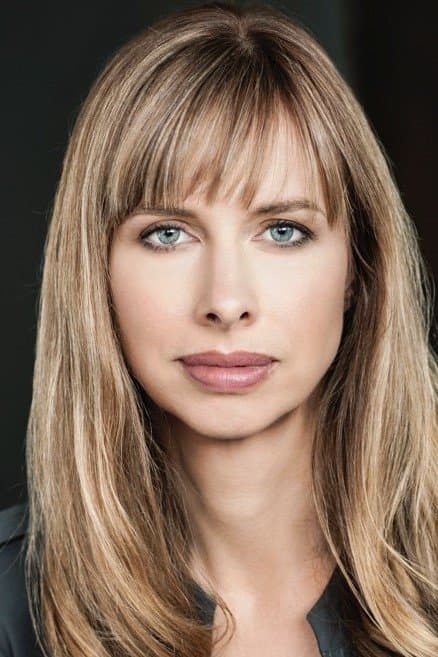 Jenny Mitchell profile