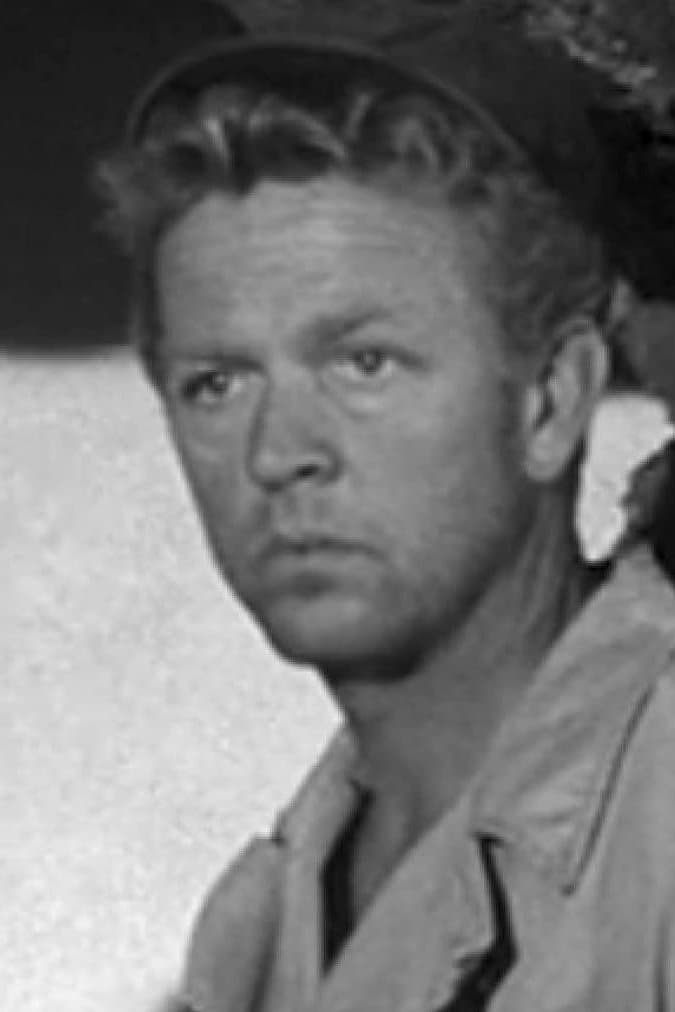 Don Wilbanks profile