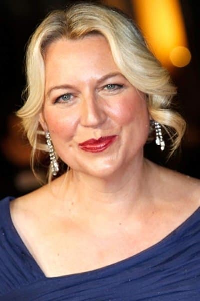 Cheryl Strayed profile