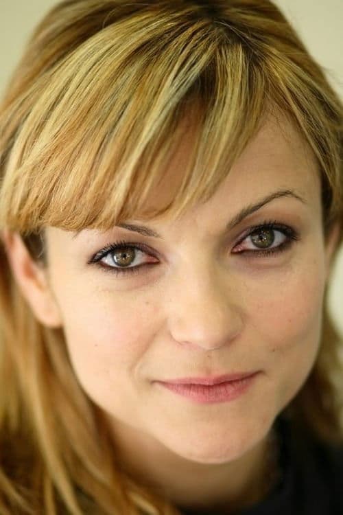 Isabel Blanco profile