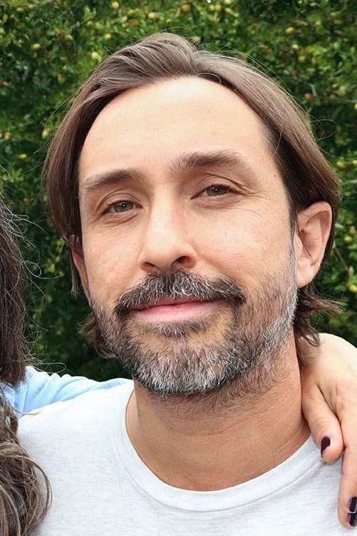 Andrew Zuchero profile